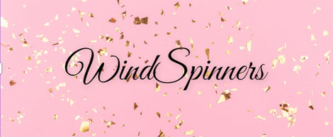 Wind Spinner&#39;s