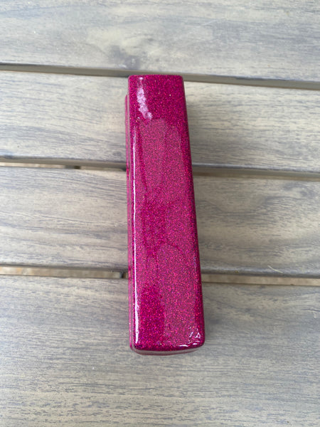 Glitter and Epoxy Stapler