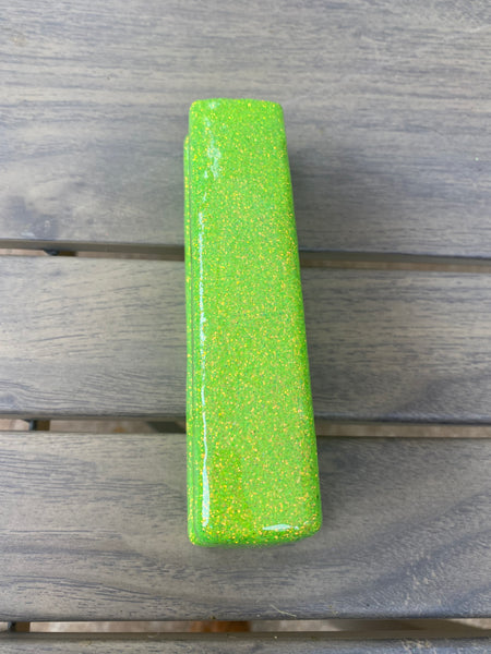 Glitter and Epoxy Stapler