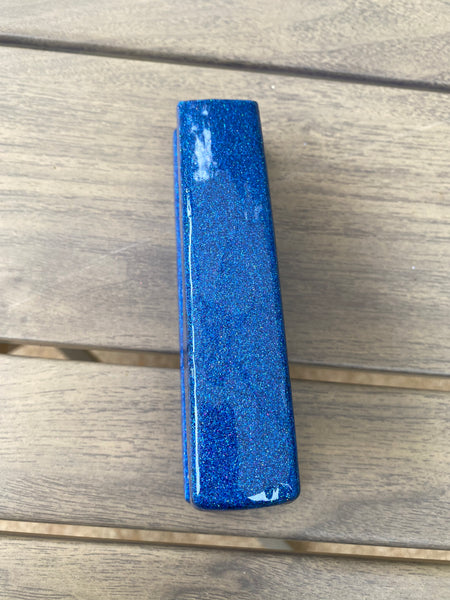 Glitter and Epoxy Stapler