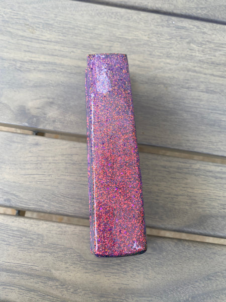 Glitter and Epoxy Stapler