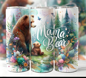 mama Bear