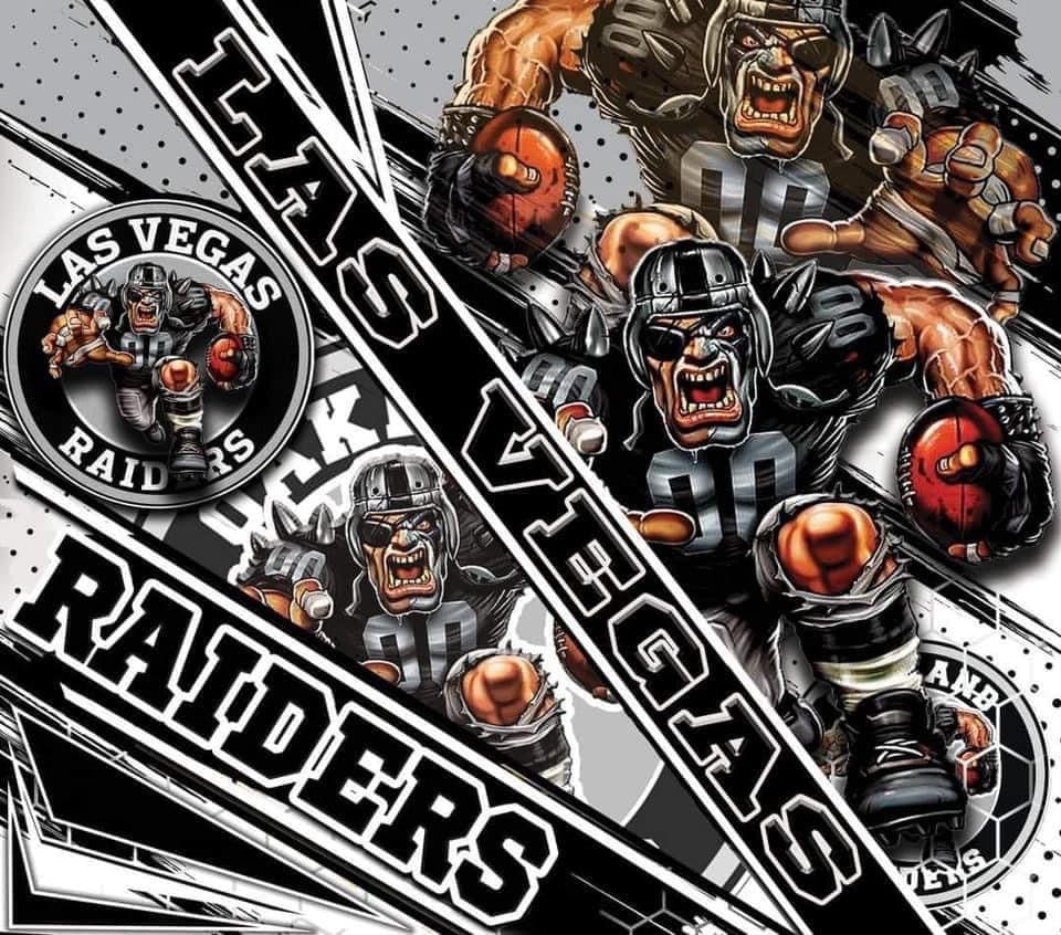 Raiders