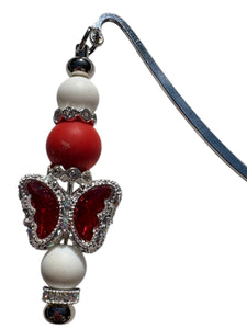 Beaded Book Mark