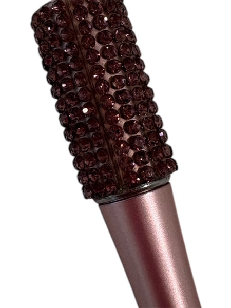 Rose Gold beadable Pen