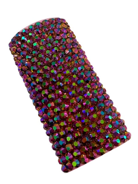 Rhinestone Lighter case