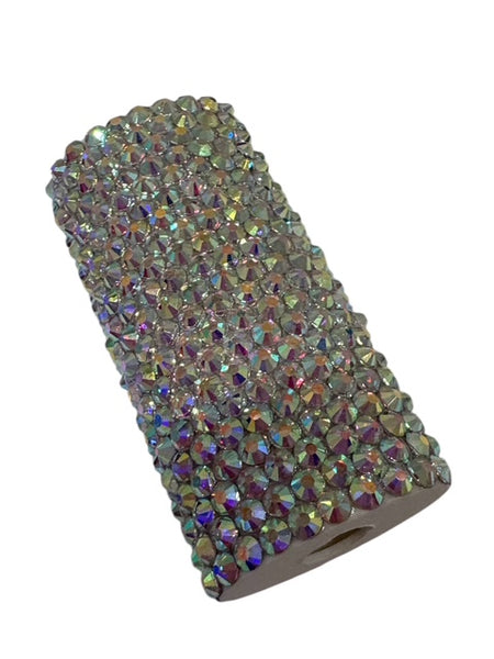 Rhinestone Lighter case