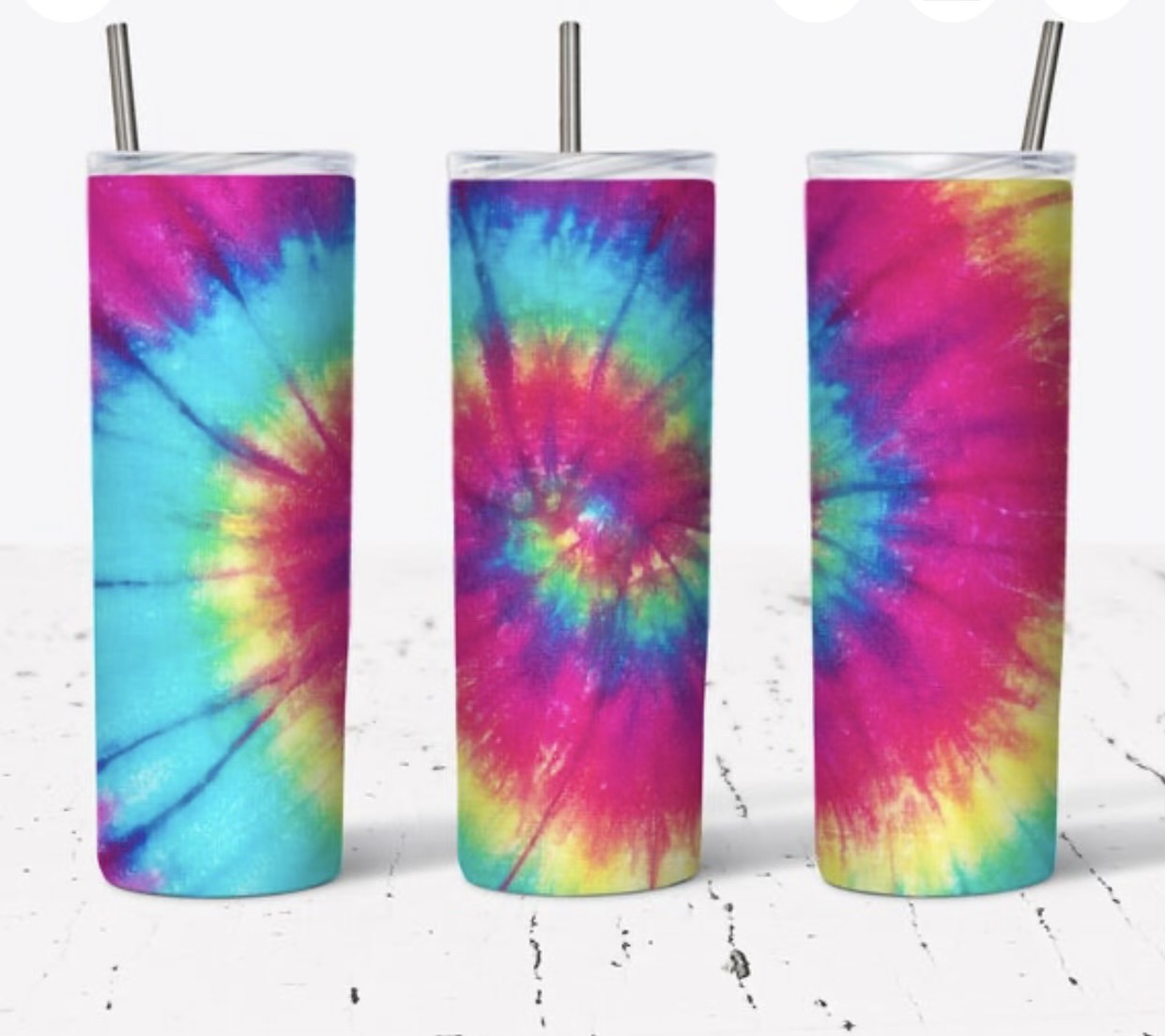 Tie Dye