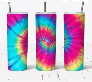 Tie Dye